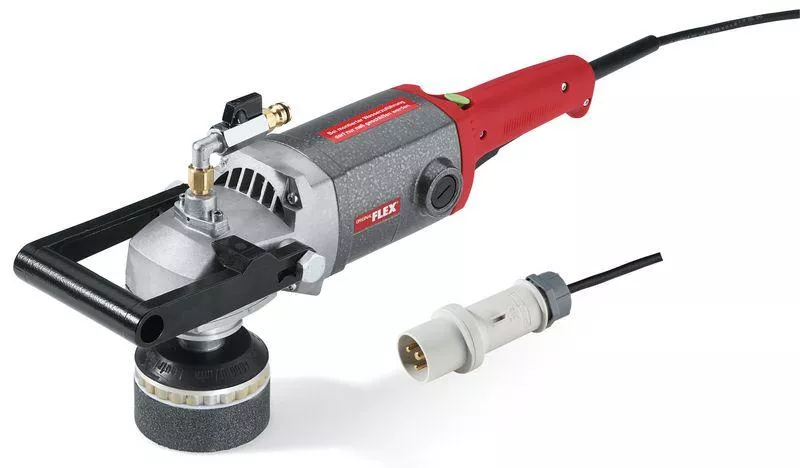 Полировальная машина FLEX LW 1202 230/CEE