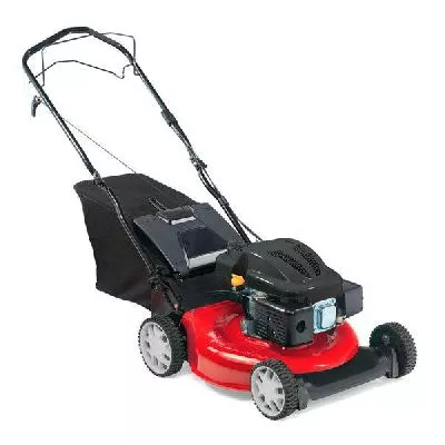 Газонокосилки : комплектация газонокосилка бензиномоторная несамоходная "mtd" 42 Газонокосилка бензиномоторная несамоходная "MTD" 42; цена 19 343 ₽