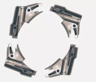 Фото направляющая металл технопак 20 шт для люльки zlp 630 официальный сайт:ZLP-630 З/Ч и комплектующие Детальная фотография направляющая металл технопак 20 шт для люльки zlp 630