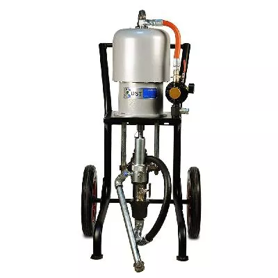 Аппарат окрасочный DSTECH X 681: 309&nbsp;880 &#8381;