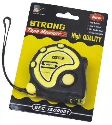 Рулетка 5м STRONG СТИ-609 без магнита : в описании характеристика и цена Цена по акции на рулетка 5м strong сти-609 без магнита в магазине Инструмент-24