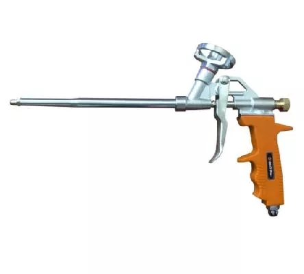 Акции и распродажа пистолет для монтажной пены &quot;мастер&quot; вихрь