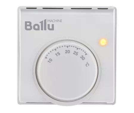 Электрический инфракрасный обогреватель BALLU BMT-1 – анонс, характеристики, 