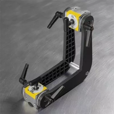 Угловой сварочный магнит Magswitch BoomerAngle 400 – анонс, характеристики, 