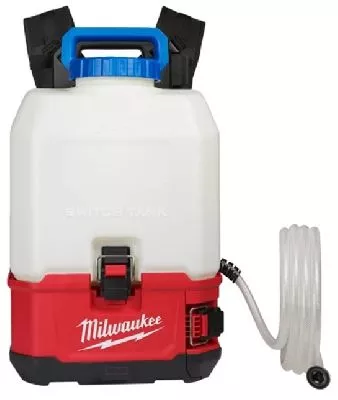 Система подачи воды с регулятором Milwaukee новое в магазине tool-24.ru