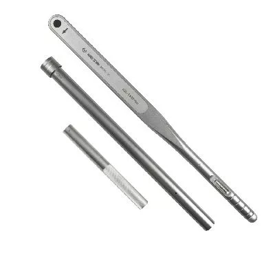 Цена по акции на динамометрический ключ 1&quot;, 600-1500 нм, &quot;aluminium&quot;, футляр king tony 3485g-1db в магазине Инструмент-24