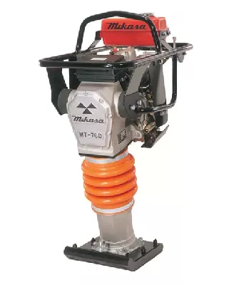 Покупайте на сайте вибротрамбовка mikasa mt-76d по низкой цене с доставкой Акции и скидки в магазине вибротрамбовка mikasa mt-76d