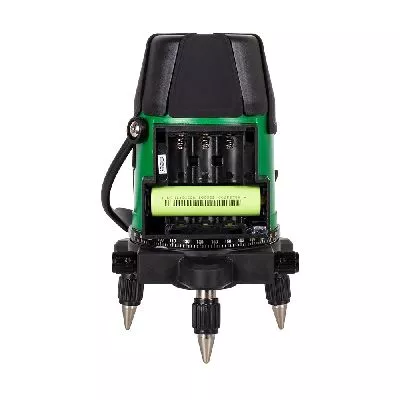 Лазерный уровень RGK LP-62G + штатив RGK LET-170 (778985) RGK – анонс, характеристики, 