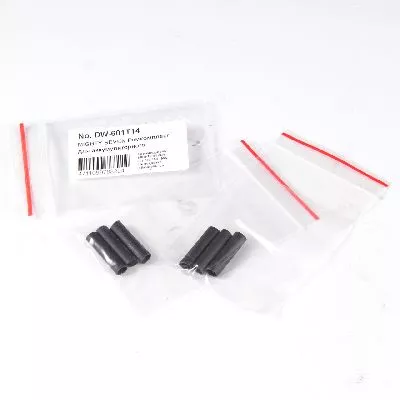 Обновленные фото : ремкомплект для аккумуляторных гайковертов dw-601, dw-402, термоусадочная трубка, 3 шт mighty seven dw-601t14 Акции и распродажа ремкомплект для аккумуляторных гайковертов dw-601, dw-402, термоусадочная трубка, 3 шт mighty seven dw-601t14