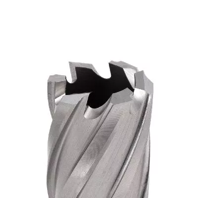 Сверло корончатое DIAM HSS 24x50 Extra Line (металл) (320317) DIAM – анонс, характеристики, 320317 