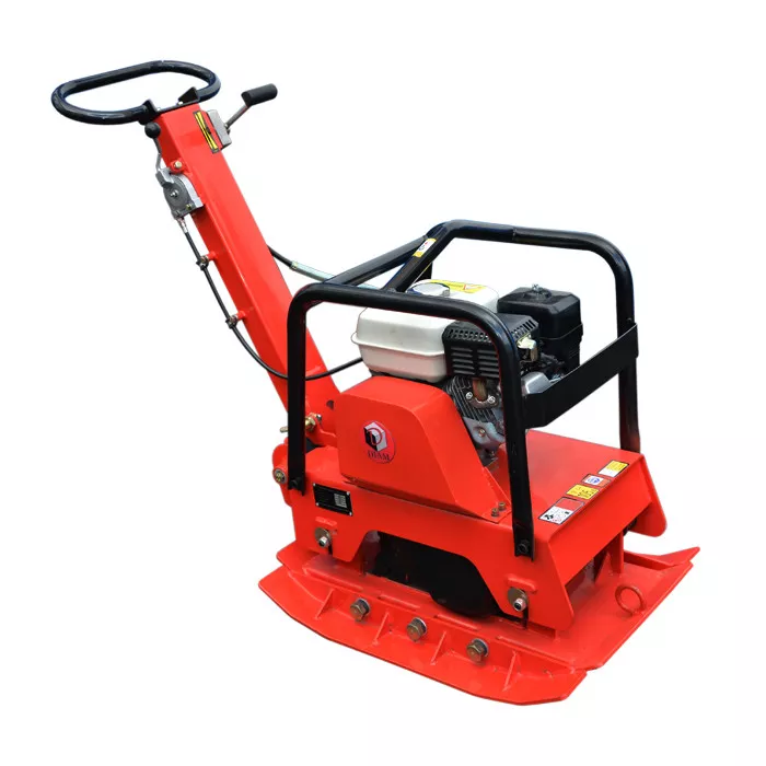 DIAM VM-160/5,5H Виброплита DIAM VM-160/5,5H Виброплита