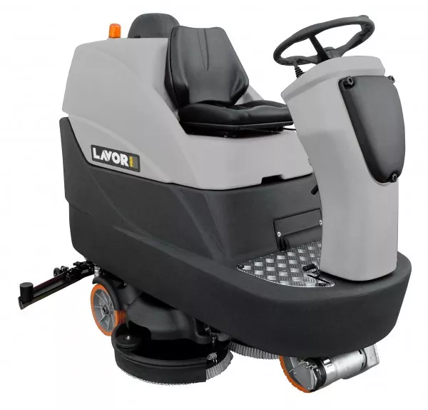 Lavor PRO поломоечная машина COMFORT M 102