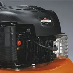 Husqvarna LB 155S Газонокосилка бензиновая; цена 