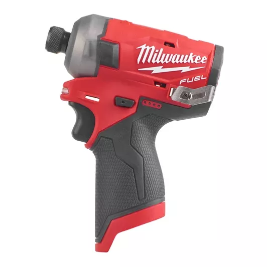Детальное изображение : винтоверт milwaukee m12 fqid-0 fuel surge