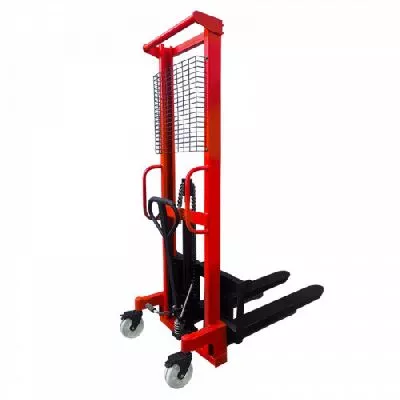 Акции в Инструмент-24 на ручной штабелер rdf 1516