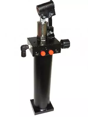 Насос для пресса NORDBERG N3630 – анонс, характеристики, 