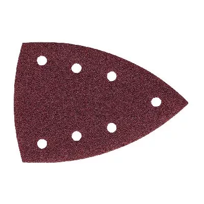 Шлифовальная бумага 100 х 147 мм Milwaukee 100 x 147 GR 80 - 10шт – купить в , анонс
Шлифовальная бумага 100 х 147 мм Milwaukee 100 x 147 GR 80 - 10шт – анонс, характеристики,