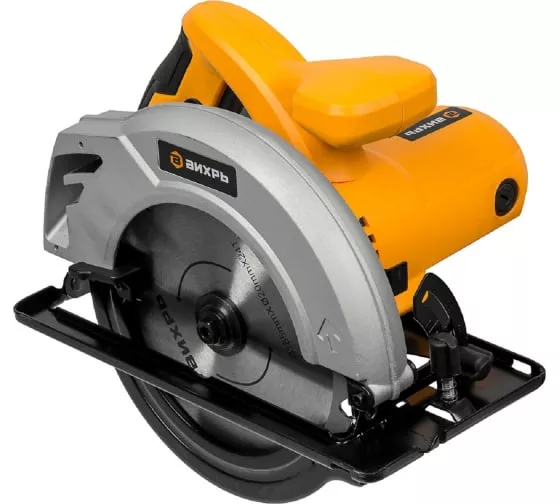 Дисковая пила ДП-185/1600 Вихрь 