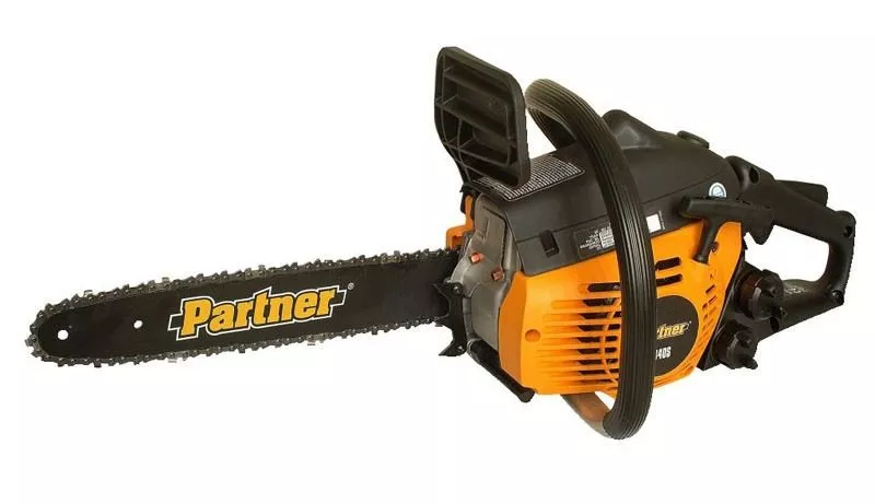Partner P340S Бензопила