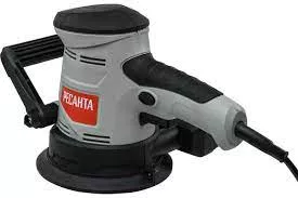 Эксцентриковая шлифовальная машина ЭШМ-125Э Ресанта