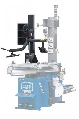 &quot;Третья рука&quot; для шмс 4639,5ID NORDBERG 46H – анонс, характеристики, 