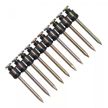 Гвозди по бетону усиленный 3,05х32 мм (1000шт) TOUA