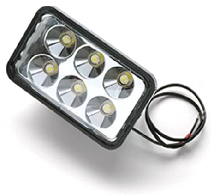 Расходные материалы : комплектация husqvarna фара led в комплекте Husqvarna Фара LED в комплекте; цена 23 980 ₽