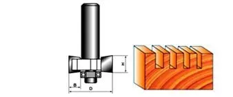 Фреза фальцевая с нижним подшипником STRONG СТФ-1023 66/10 – купить в , анонс
Фреза фальцевая с нижним подшипником STRONG СТФ-1023 66/10 – анонс, характеристики,
