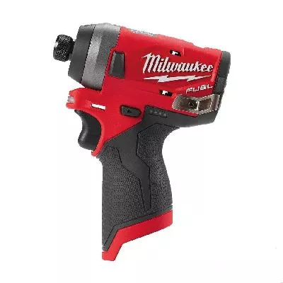 Акции и распродажа винтоверт milwaukee fuel m12fid-0 1/4&quot; hex