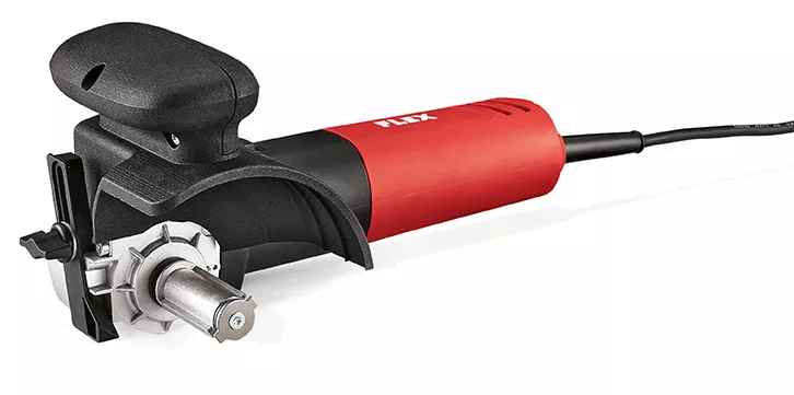 Сатинировальная машина TRINOXFLEX BSE 8-4 50 230/CEE