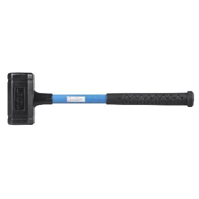 Кувалда 1650 г, фиберглассовая рукоятка KING TONY 7852-23 : в описании характеристика и цена Цена по акции на кувалда 1650 г, фиберглассовая рукоятка king tony 7852-23 в магазине Инструмент-24