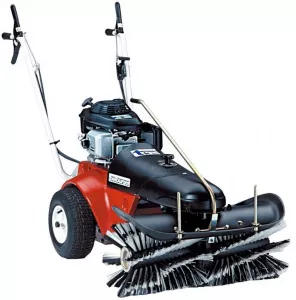 Подметально-уборочная машина Tielbuerger TK 38 Professional; цена 308&nbsp;923 &#8381;