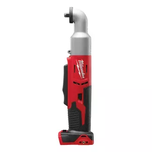 Акция угловой гайковерт milwaukee m18 braiw-0