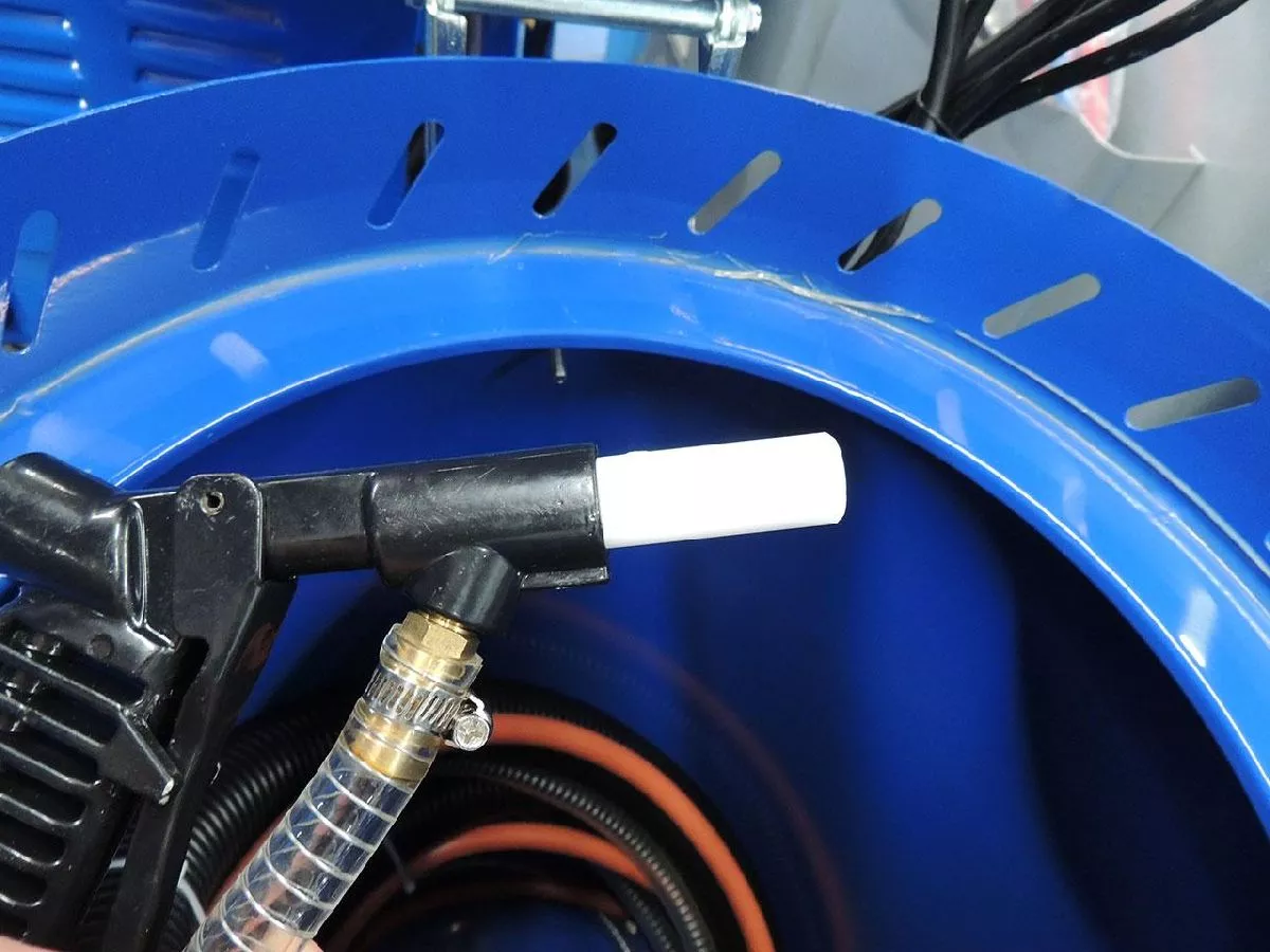 NORDBERG ЗАПЧАСТЬ СОПЛО для NSP28