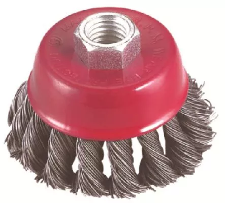 Щетка Крацовка стальная STRONG СТМ-502 D65 – купить в , анонс
Щетка Крацовка стальная STRONG СТМ-502 D65 – анонс, характеристики,