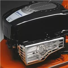 Husqvarna LB 348V Газонокосилка бензиновая; цена 