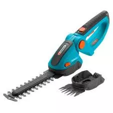 Gardena Ножницы для газонов и кустарников аккумуляторные ComfortCut - Комплект: Инструмент и оснастка Товар УТ000023568 0