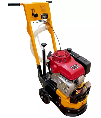 Сплитстоун GM-122 G Машина мозаично-шлифовальная