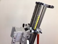 LAS800 Станина алмазного сверления новое в магазине tool-24.ru