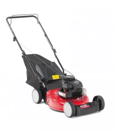 Газонокосилка бензиномоторная несамоходная &quot;MTD&quot; 46 B: Газонокосилки несамоходные Товар УТ000041180 0