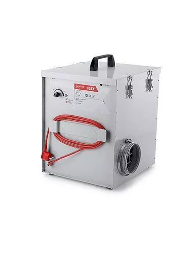Промышленный воздухоочиститель FLEX VAC 800-EC: Воздуходувки Товар УТ000045185 0