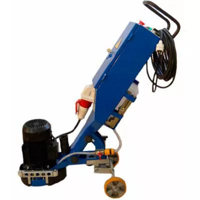 Мозаично-шлифовальная машина Spektrum GPM-240 новое в магазине tool-24.ru