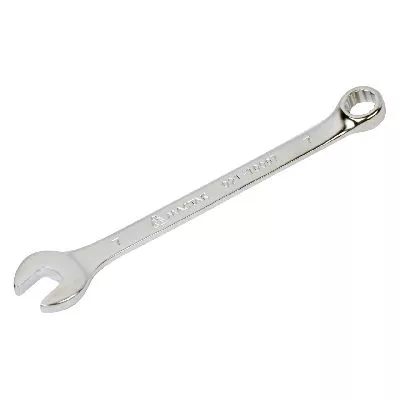 Ключ комбинированный 7 мм МАСТАК 021-10007H : в описании характеристика и цена Цена по акции на ключ комбинированный 7 мм мастак 021-10007h в магазине Инструмент-24