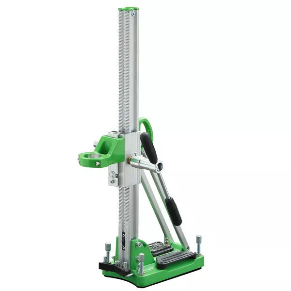 Dr.Schulze Drill-16V Станина алмазного сверления для сухой резки и мокрой