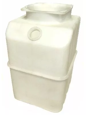 Бачок для масла NORDBERG для 46TRK56 000010251 – анонс, характеристики, 