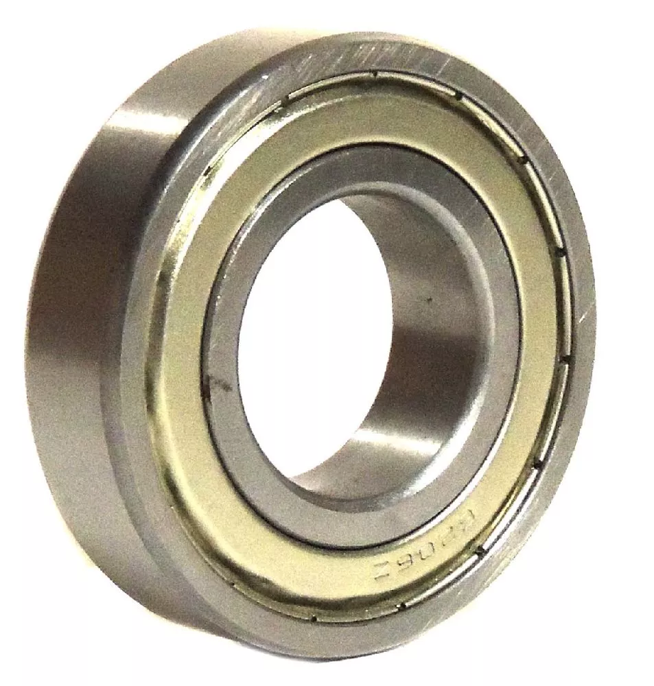 Подшипник NORDBERG 6206Z (62x30x16)