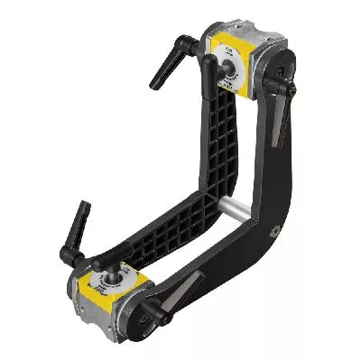 Угловой сварочный магнит Magswitch BoomerAngle 150 – анонс, характеристики, 