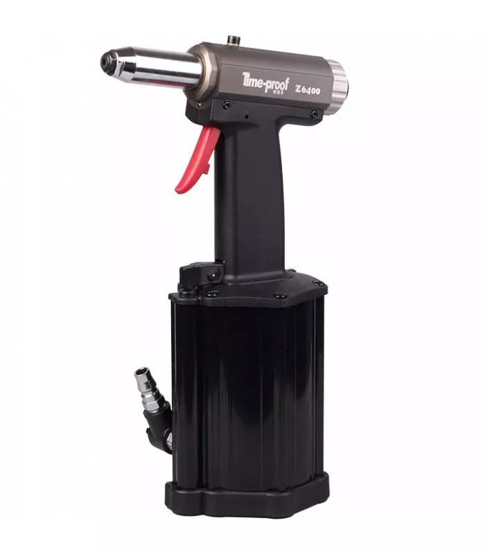 Пневмогидравлический заклепочник Z6400 Пневмогидравлический заклепочник Z6400