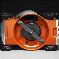 Husqvarna LC 353V Газонокосилка бензиновая; цена 