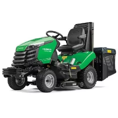 Газонокосильная машина Caiman Comodo 2WD-HD 20 л.с.; цена 1&nbsp;145&nbsp;550 &#8381;